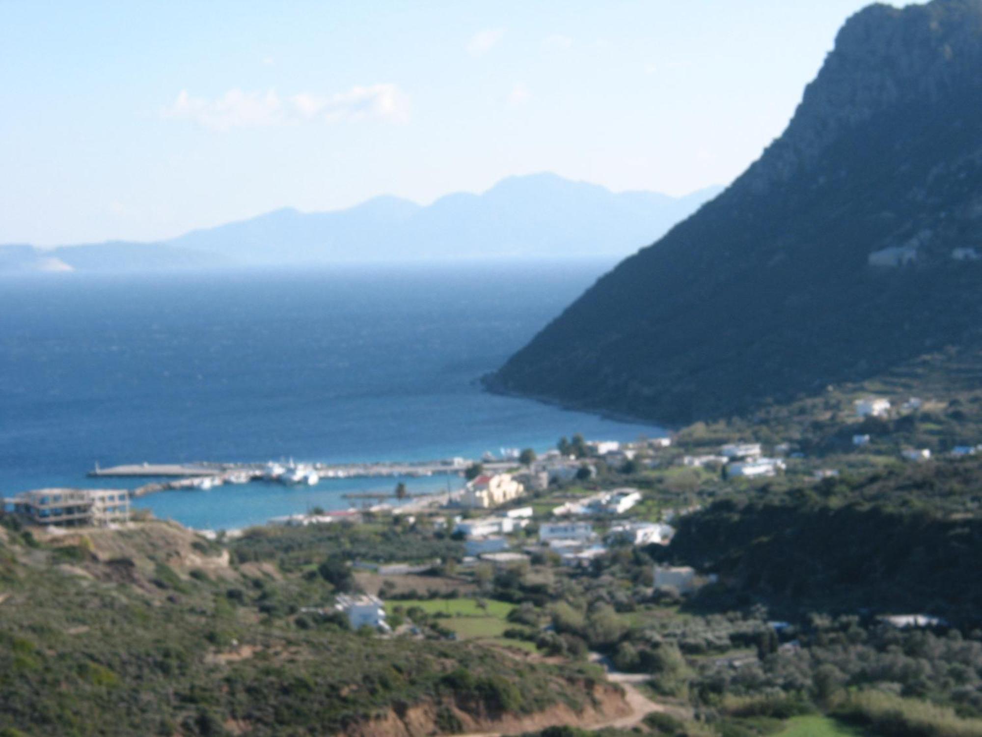 Level Houses Kefalos  Exterior photo